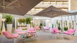 NH Collection Madrid Abascal Exterior