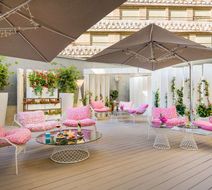 NH Collection Madrid Abascal Exterior