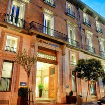 NH Collection Madrid Palacio de Tepa