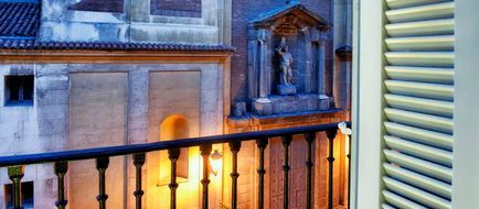 NH Collection Madrid Palacio de Tepa Exterior