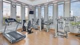 NH Collection Madrid Paseo del Prado Health
