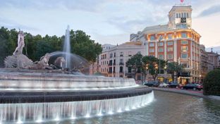 NH Collection Madrid Paseo del Prado