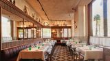 NH Collection Madrid Paseo del Prado Restaurant