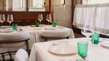NH Collection Madrid Paseo del Prado Restaurant