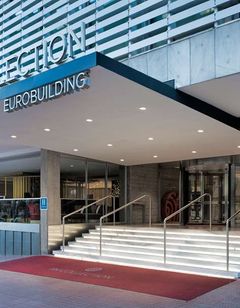 NH Collection Madrid Eurobuilding