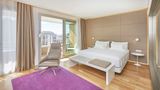 NH Collection Madrid Eurobuilding Room
