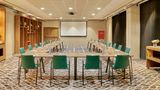 NH Collection Madrid Eurobuilding Meeting
