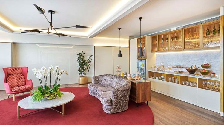 NH Collection Madrid Eurobuilding Other