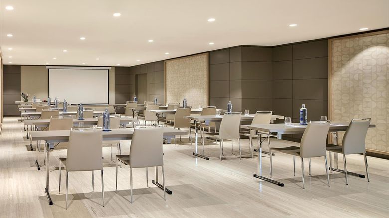 <b>NH Madrid Paseo de la Habana Meeting</b>. Images powered by <a href="https://iceportal.shijigroup.com/" title="IcePortal" target="_blank">IcePortal</a>.