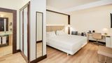 <b>NH Madrid Lagasca Room</b>. Images powered by <a href="https://iceportal.shijigroup.com/" title="IcePortal" target="_blank">IcePortal</a>.