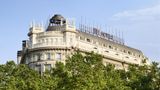 NH Madrid Nacional Exterior