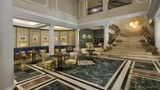 NH Madrid Nacional Lobby