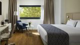 NH Madrid Ventas Room
