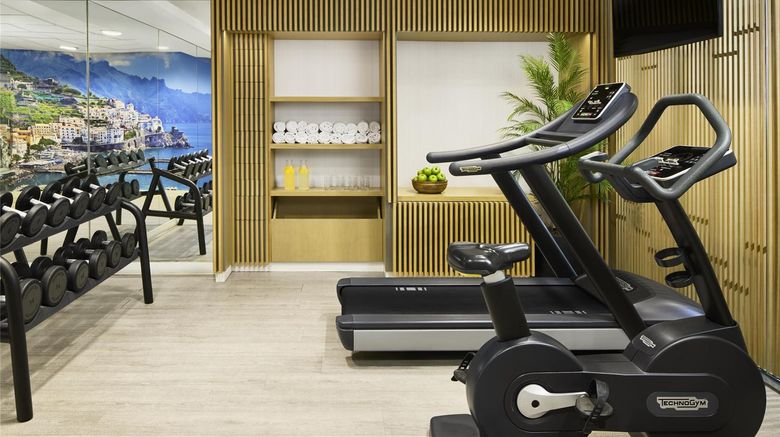 <b>NH Madrid Ventas Health</b>. Images powered by <a href="https://iceportal.shijigroup.com/" title="IcePortal" target="_blank">IcePortal</a>.