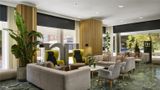 NH Madrid Ventas Lobby