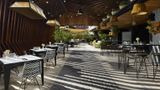 NH Madrid Ventas Restaurant