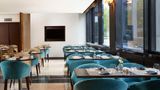 <b>NH Madrid Ribera del Manzanares Restaurant</b>. Images powered by <a href="https://iceportal.shijigroup.com/" title="IcePortal" target="_blank">IcePortal</a>.