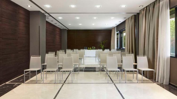 NH Madrid Ribera del Manzanares Meeting