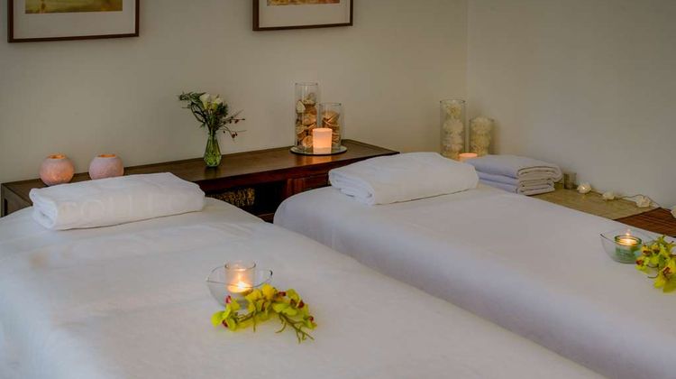 NH Collection Madrid Colon Spa
