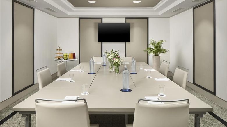 <b>NH Madrid Atocha Meeting</b>. Images powered by <a href="https://iceportal.shijigroup.com/" title="IcePortal" target="_blank">IcePortal</a>.