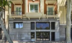 NH Madrid Atocha