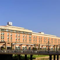 NH Malaga