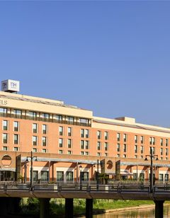 NH Malaga