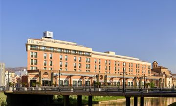 NH Malaga