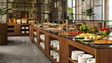 NH Malaga Restaurant