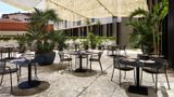 NH Malaga Restaurant