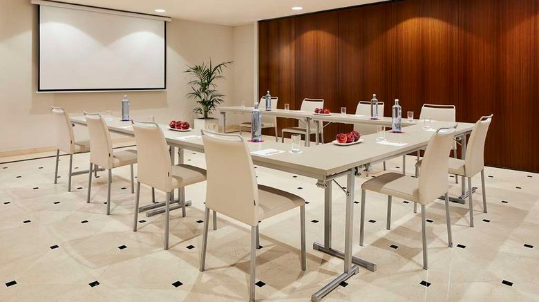 <b>NH Collection Marbella Meeting</b>. Images powered by <a href="https://iceportal.shijigroup.com/" title="IcePortal" target="_blank">IcePortal</a>.