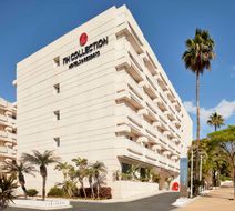 NH Collection Marbella Exterior