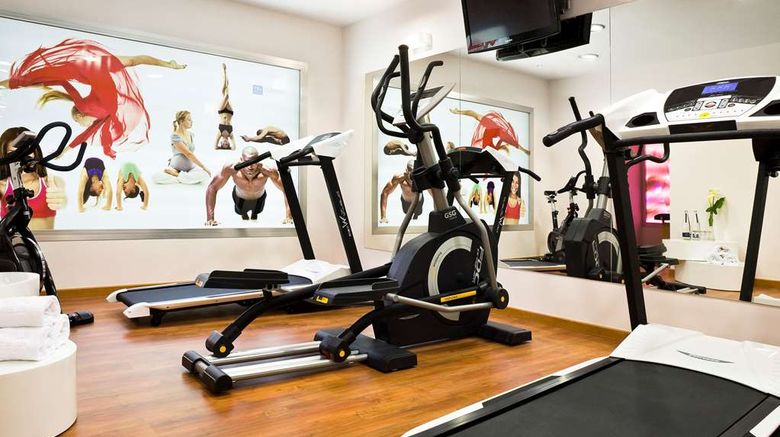 <b>NH Ourense Health</b>. Images powered by <a href="https://iceportal.shijigroup.com/" title="IcePortal" target="_blank">IcePortal</a>.