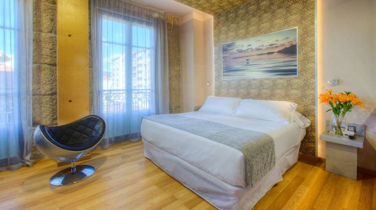 NH Ourense Room
