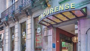 NH Ourense