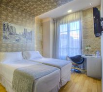 NH Ourense Room