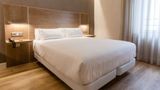 NH Oviedo Principado Room