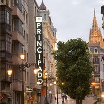 NH Oviedo Principado