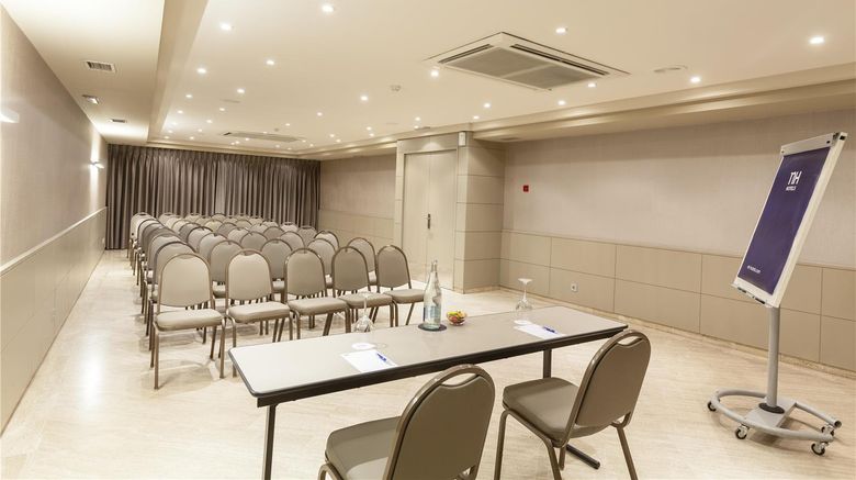 <b>NH Oviedo Principado Other</b>. Images powered by <a href="https://iceportal.shijigroup.com/" title="IcePortal" target="_blank">IcePortal</a>.