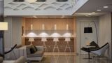 NH Hotel Iruna Park Lobby