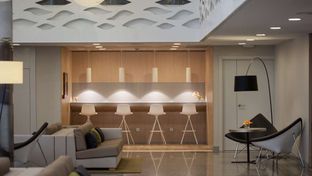 NH Hotel Iruna Park