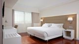 NH Hotel Iruna Park Room