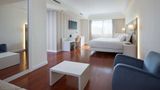 NH Hotel Iruna Park Room