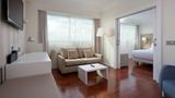 NH Hotel Iruna Park Suite