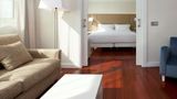 NH Hotel Iruna Park Suite