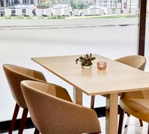 NH Ciutat de Reus Lobby
