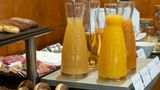 NH Ciutat de Reus Restaurant