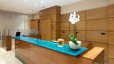 NH San Pedro de Alcantara Lobby