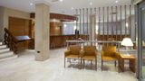 NH San Pedro de Alcantara Lobby