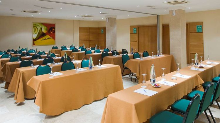 NH San Pedro de Alcantara Meeting